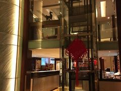 -怡咖啡海鲜自助餐厅(浦东香格里拉店)