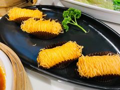 -欣悦会港式茶餐厅(燕郊永旺店)