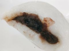 豆沙汤圆-老街湯糰
