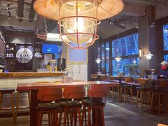 大堂-Devils’ Brewery小恶魔精酿啤酒(武汉天地店)