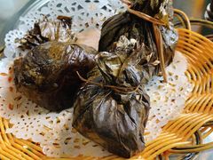 荷叶烧麦-四季春(美食街店)