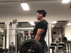 -YCHL Studios健身工作室(市二宫店)