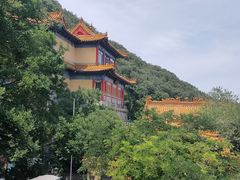 -千佛山风景名胜区