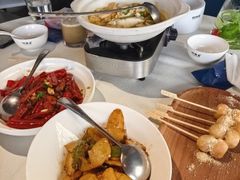 -时间仓(月湖公园店)