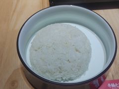 -牛腩之旅·牛腩牛杂煲(光启城美食城店)