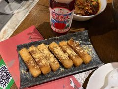 -付小姐在成都(五道口店)