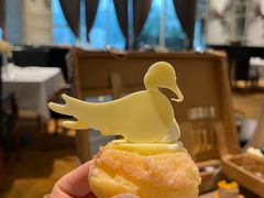 -哈布斯扒房(华发商都店)