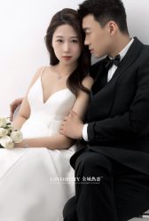 -全城热恋婚纱摄影(优质钻石店)