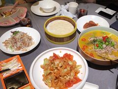 -京悦荟·京沪融合菜(漕河泾印象城店)