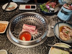 -牛焱·和牛烧肉(五大道店)