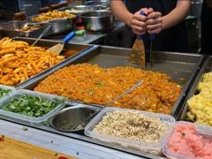 -丁家坡洋芋·观音桥好吃街A区(全国总店)