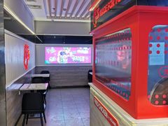 -1973继光香香鸡(曲阳路店)