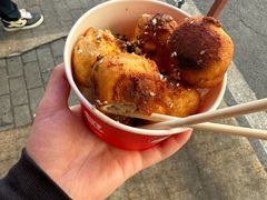 -阿宝生煎包(万松园总店)