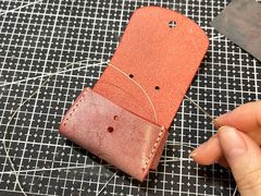 -零几体验diy皮具工作室(振业城店)