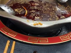 -李德富老街牛杂火锅(抚琴街店)