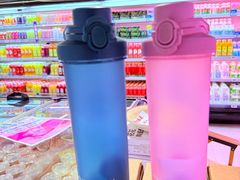 -盒马鲜生(双清路店)