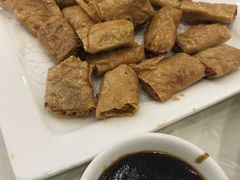 干炸响铃-楼外楼(西湖景区孤山路店)