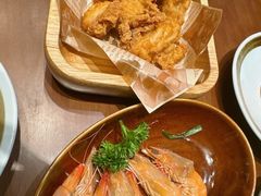 -8PINTS八品脱·日料·烧鸟·精酿小酒馆(莘庄店)