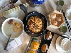 -陶陶居酒家(海岸城店)