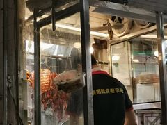 -凌舍好烧鹅(中山路店)