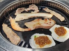 -33韩式自助烧烤(环城南路店)