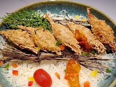 -花漫里亲民日式餐厅(万象城店)