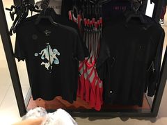 -NIKE品牌体验店(金源新燕莎店)