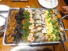 -海铺·渔家虾水饺(皇姑店)