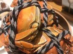 -都会尚膳·海鲜自助餐厅(重庆万豪酒店)