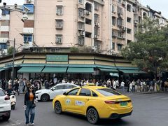 -李记清真馆(打钉巷店)