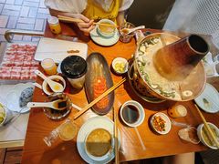 -1078號老北京涮肉(万达广场店)