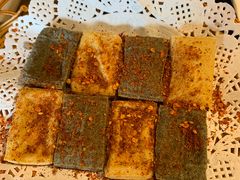 包浆豆腐-小龙坎老火锅(华飞店)