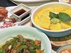 -大牌大·传统杭帮菜(湖滨店)