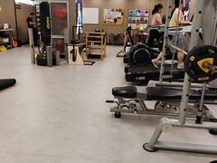 -琪航·健身+普拉提(嘉定北地铁站店)