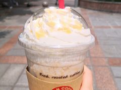 -漫咖啡(沙龙汇店)