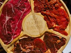 -麻辣因子滩羊火锅(世和广场店)