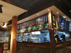 -弄堂咪道-饭香·面香·馄饨香(钦州北路田尚坊店)