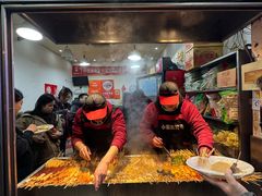 -郭记小街麻辣烫(南小街总店)