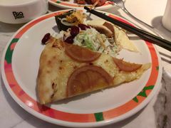 -比格比萨自助(宝山日月光店)