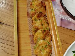 -U你·天然调味(南湖总店)