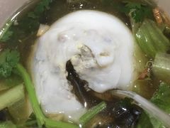 -家宴·灌蛋·沙茶面(曾厝垵店)