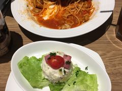 -必胜客(新中纬店)