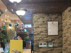 -凯撒城堡西餐厅(颐和国际店)