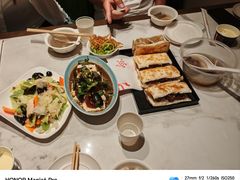-高玛纳驴肉火烧(一世界店)