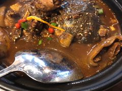 -鳖皇甲鱼餐厅(平阳路店)