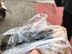 -大个子蒸饭