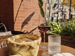 -LESCEDARS Brasserie Bistro香柏树