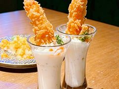 -筱田の食堂·izakaya(淮海中路店)