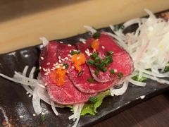 -万岛日本料理铁板烧(万泰国际店)