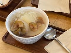 -绿小院(荔湾店)